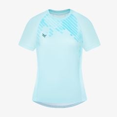  Áo Tshirt Thể Thao, Cầu Lông, Pickleball Kamito Youth V3 Nữ 