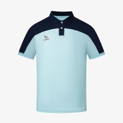  Áo Polo Pickleball, Cầu Lông Kamito Glory V2 Nam 