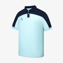  Áo Polo Pickleball, Cầu Lông Kamito Glory V2 Nam 
