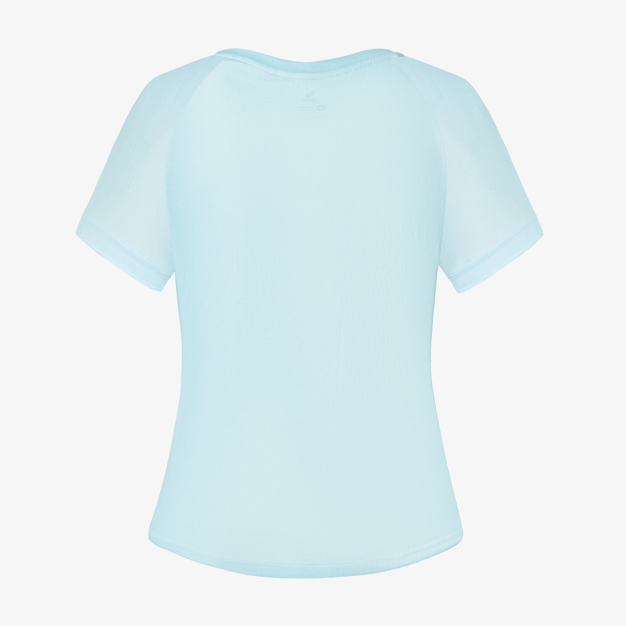  Áo Tshirt Thể Thao, Cầu Lông, Pickleball Kamito Youth V3 Nữ 