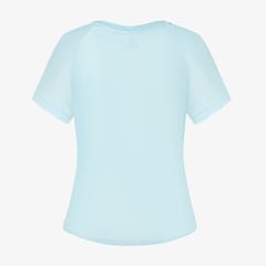  Áo Tshirt Thể Thao, Cầu Lông, Pickleball Kamito Youth V3 Nữ 