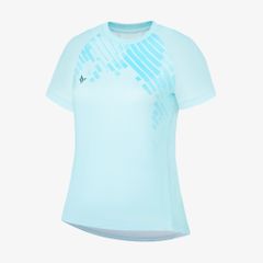  Áo Tshirt Thể Thao, Cầu Lông, Pickleball Kamito Youth V3 Nữ 