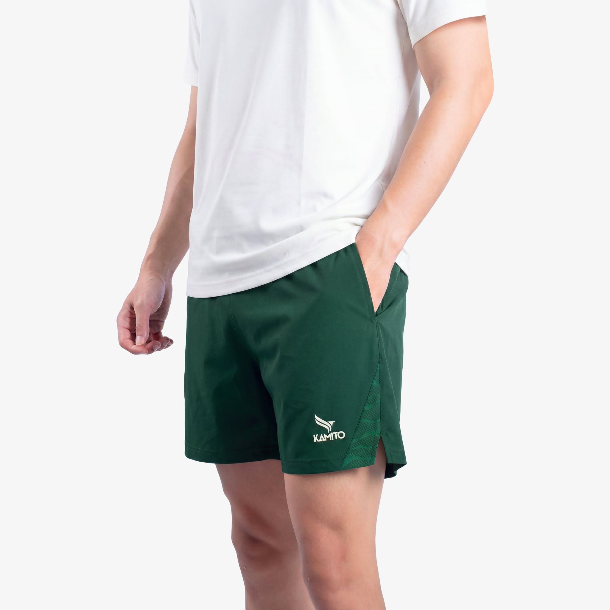  Quần short thể thao Kamito Standard V1 