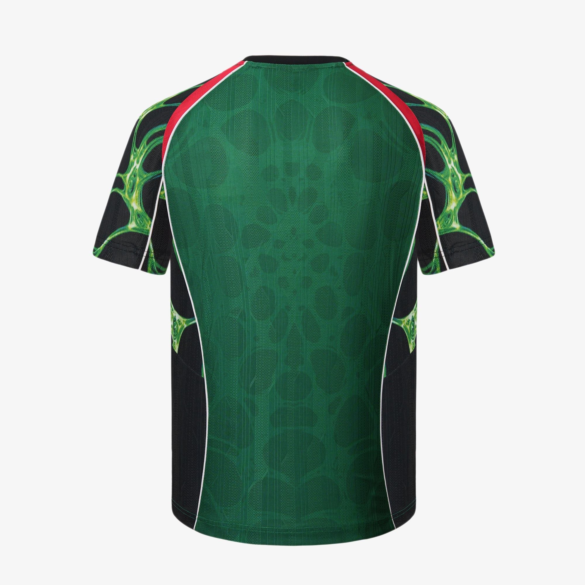  Áo Bóng Đá Kamito Jersey Woncup 03 