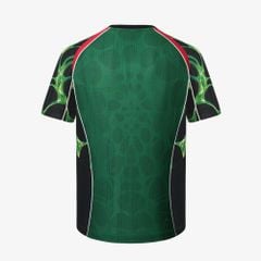  Áo Bóng Đá Kamito Jersey Woncup 03 