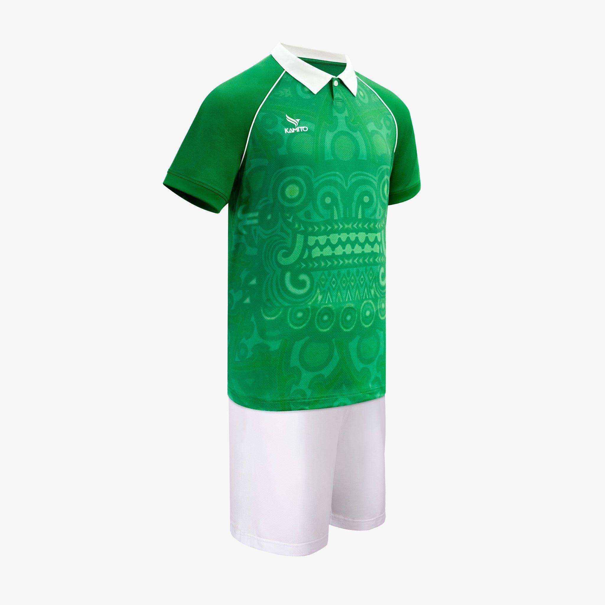  Bộ Bóng Đá Kamito Eltri 98 