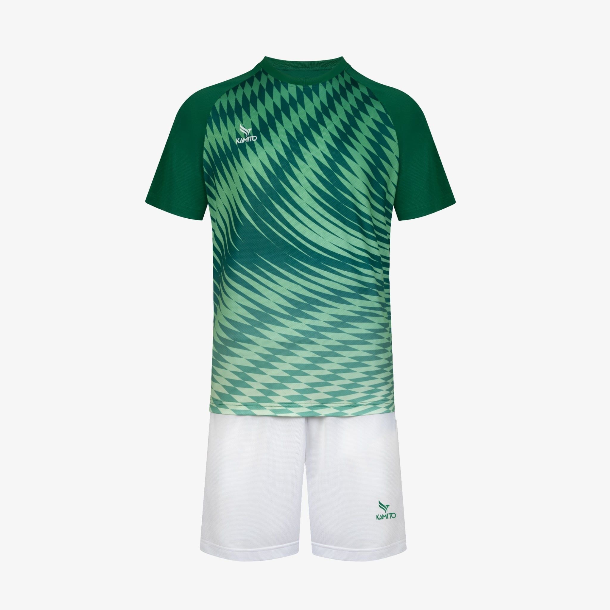  Bộ Bóng Đá Kamito Striker 01 