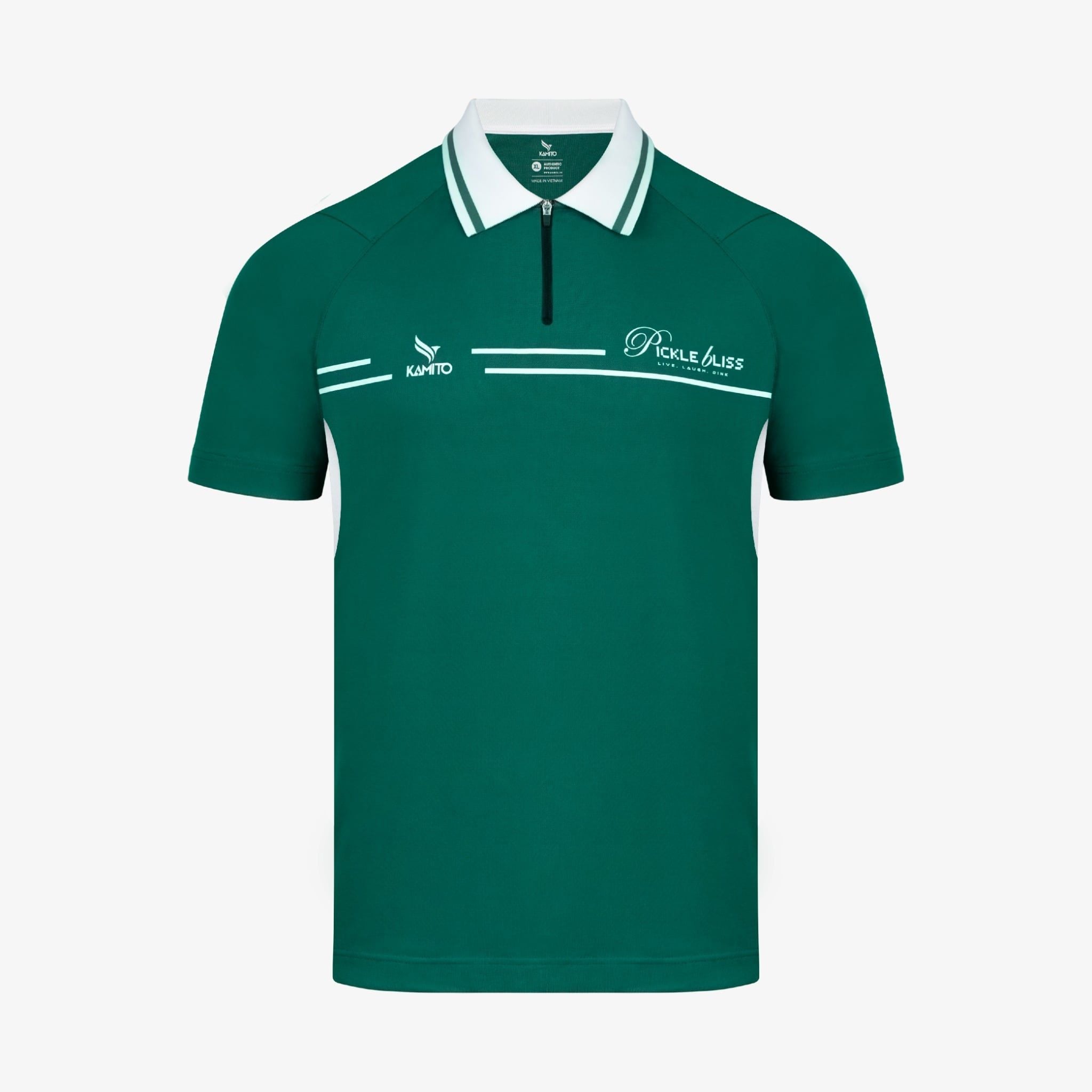 Áo Polo Pickleball Kamito V4 