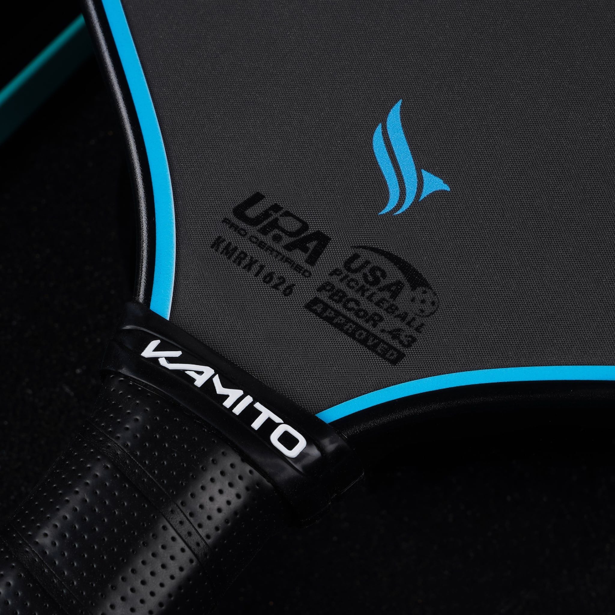  Vợt Pickleball Kamito RX1 