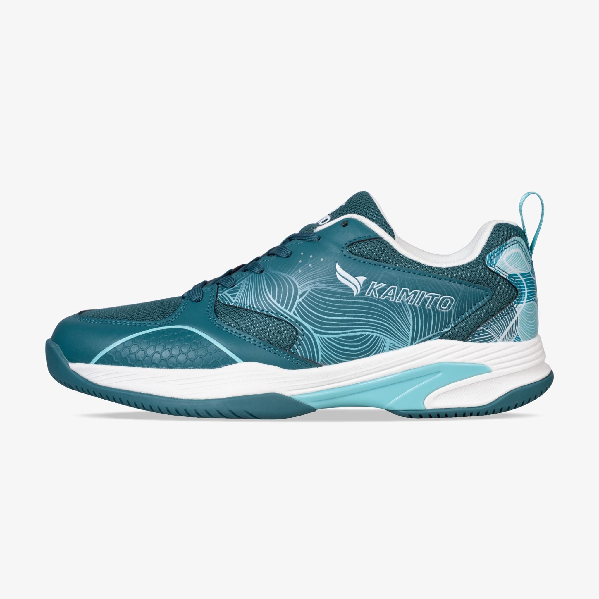  Giày Pickleball Kamito Brillant V2 