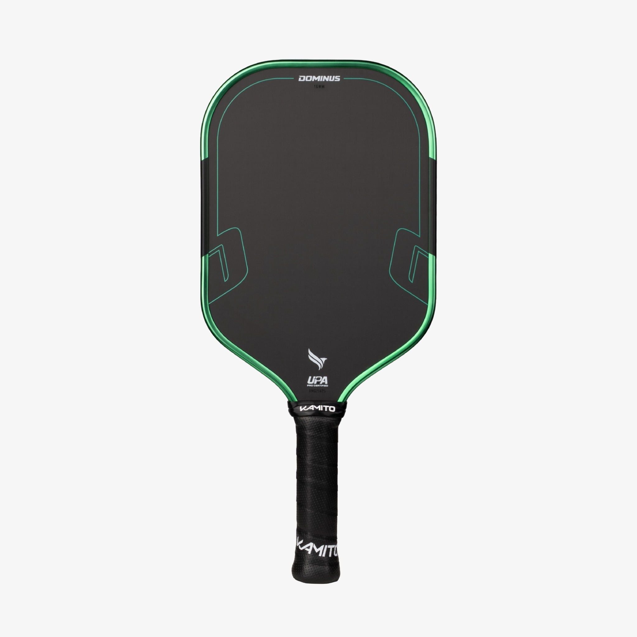  Vợt Pickleball Kamito Dominus (16mm) 