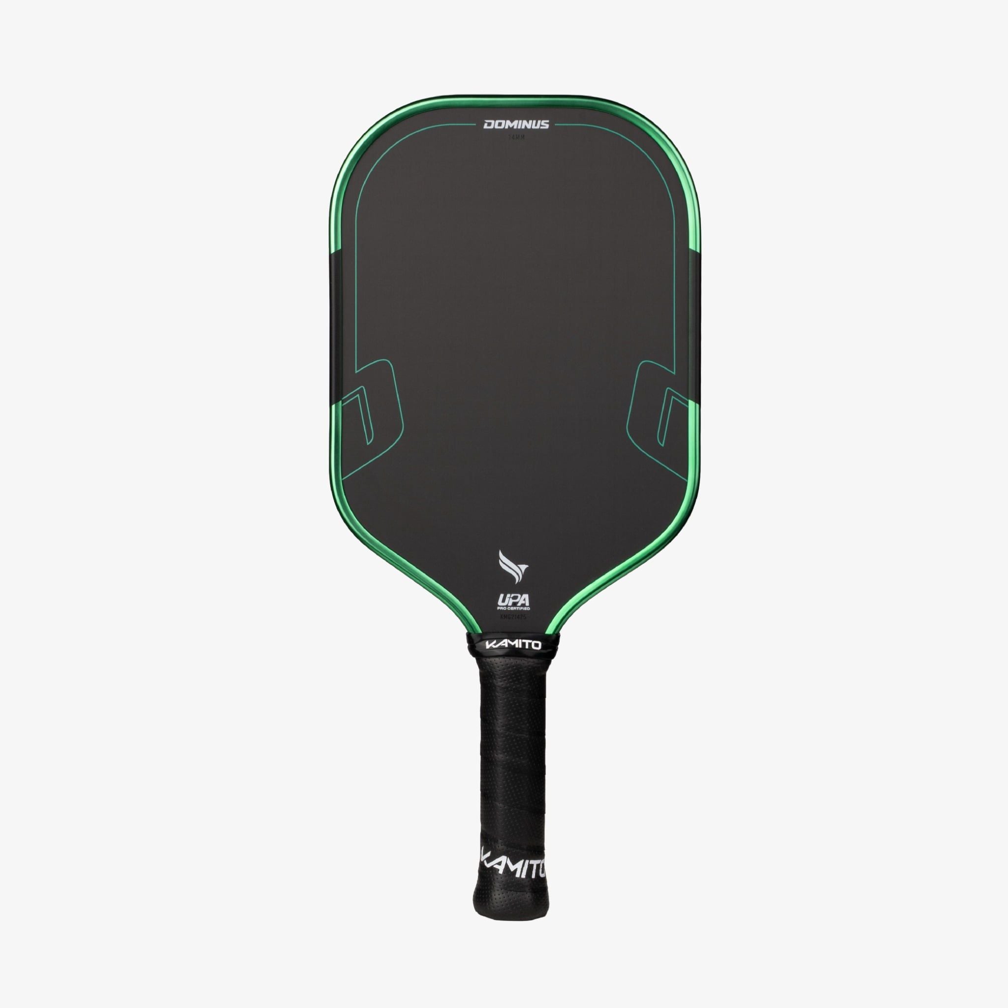  Vợt Pickleball Kamito Dominus (14mm) 