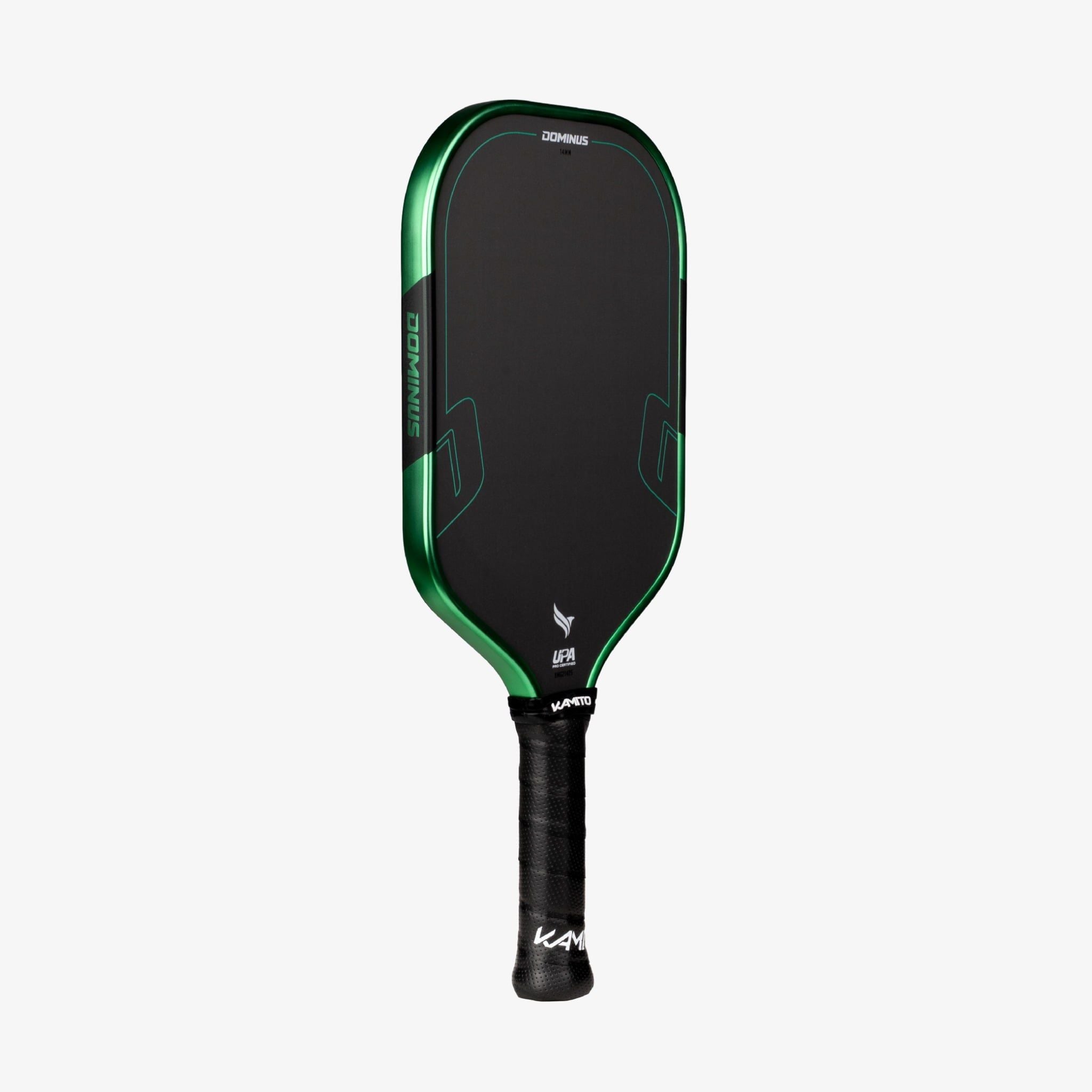  Vợt Pickleball Kamito Dominus (14mm) 