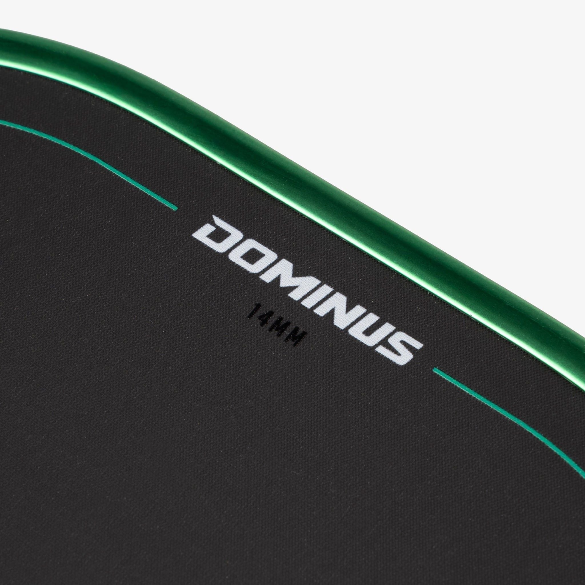  Vợt Pickleball Kamito Dominus (14mm) 