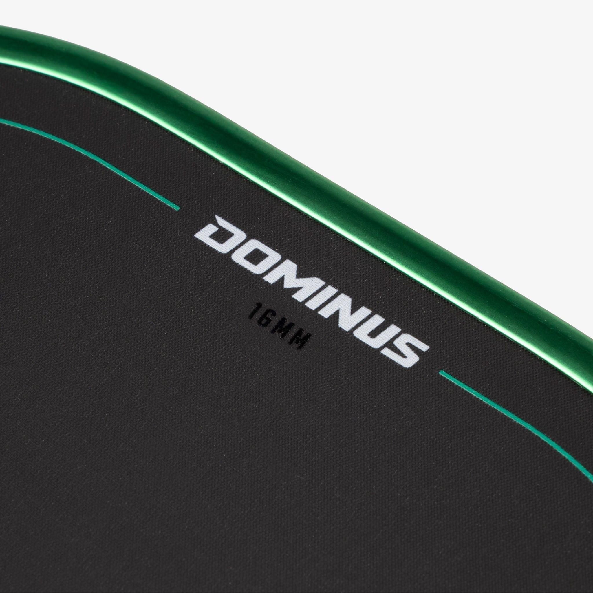  Vợt Pickleball Kamito Dominus (16mm) 