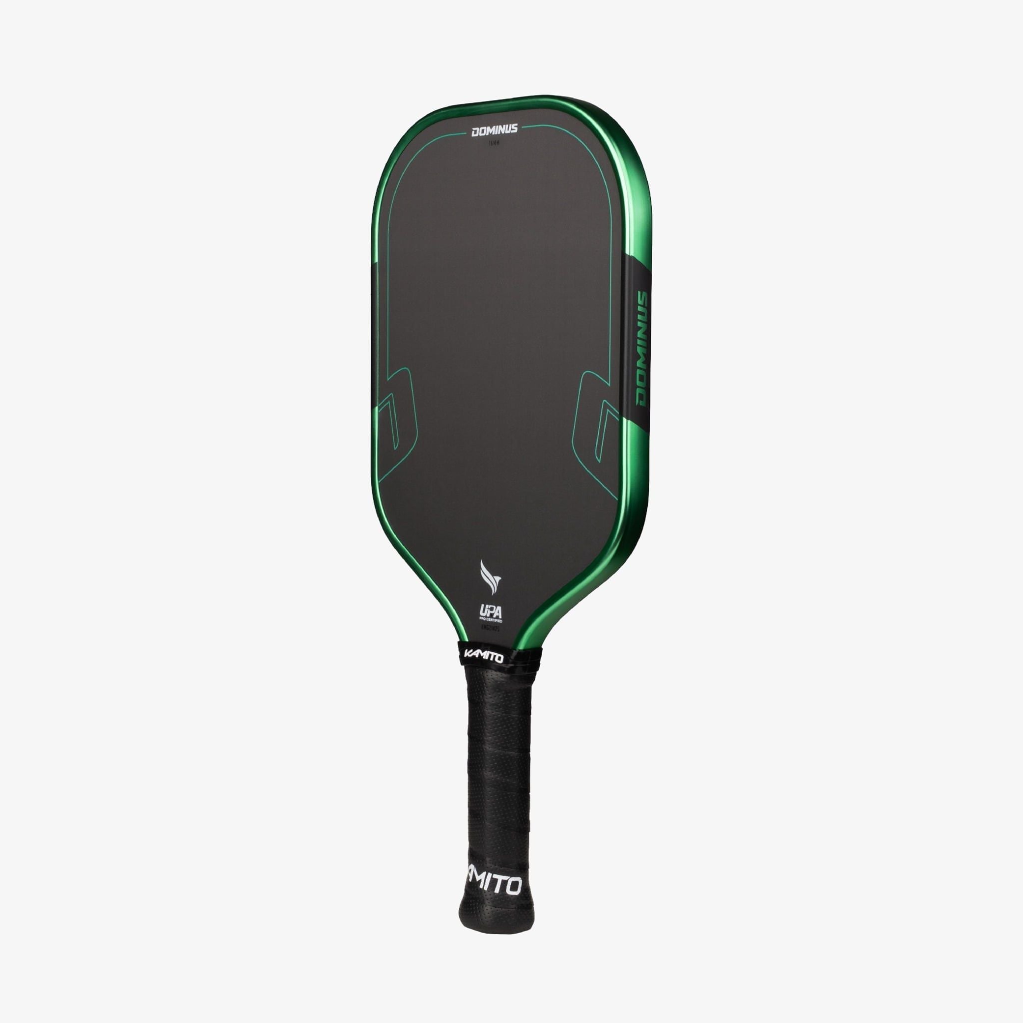  Vợt Pickleball Kamito Dominus (16mm) 