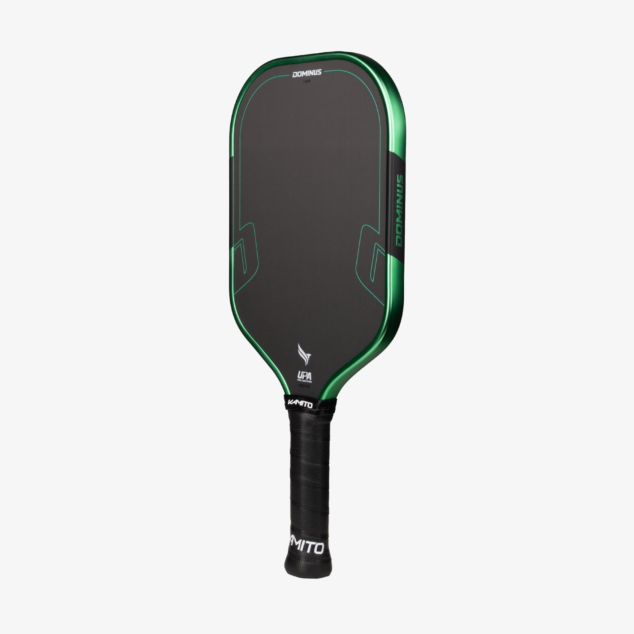 Vợt Pickleball Kamito Dominus (14mm) 