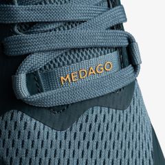  Giày bóng chuyền Kamito Medago 2TC MID 