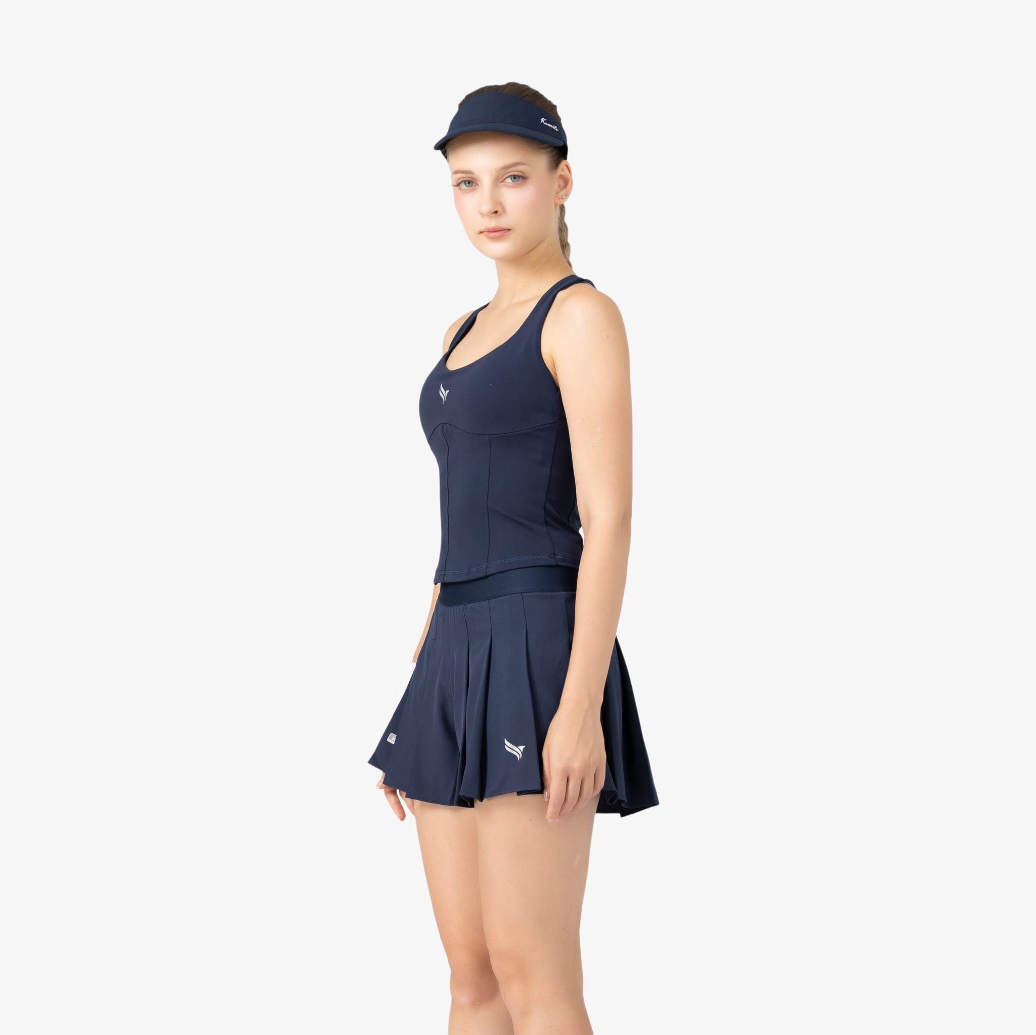  Áo Tanktop Kamito The Muse V1 nữ 