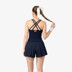  Quần short váy Kamito The Muse V1 nữ 