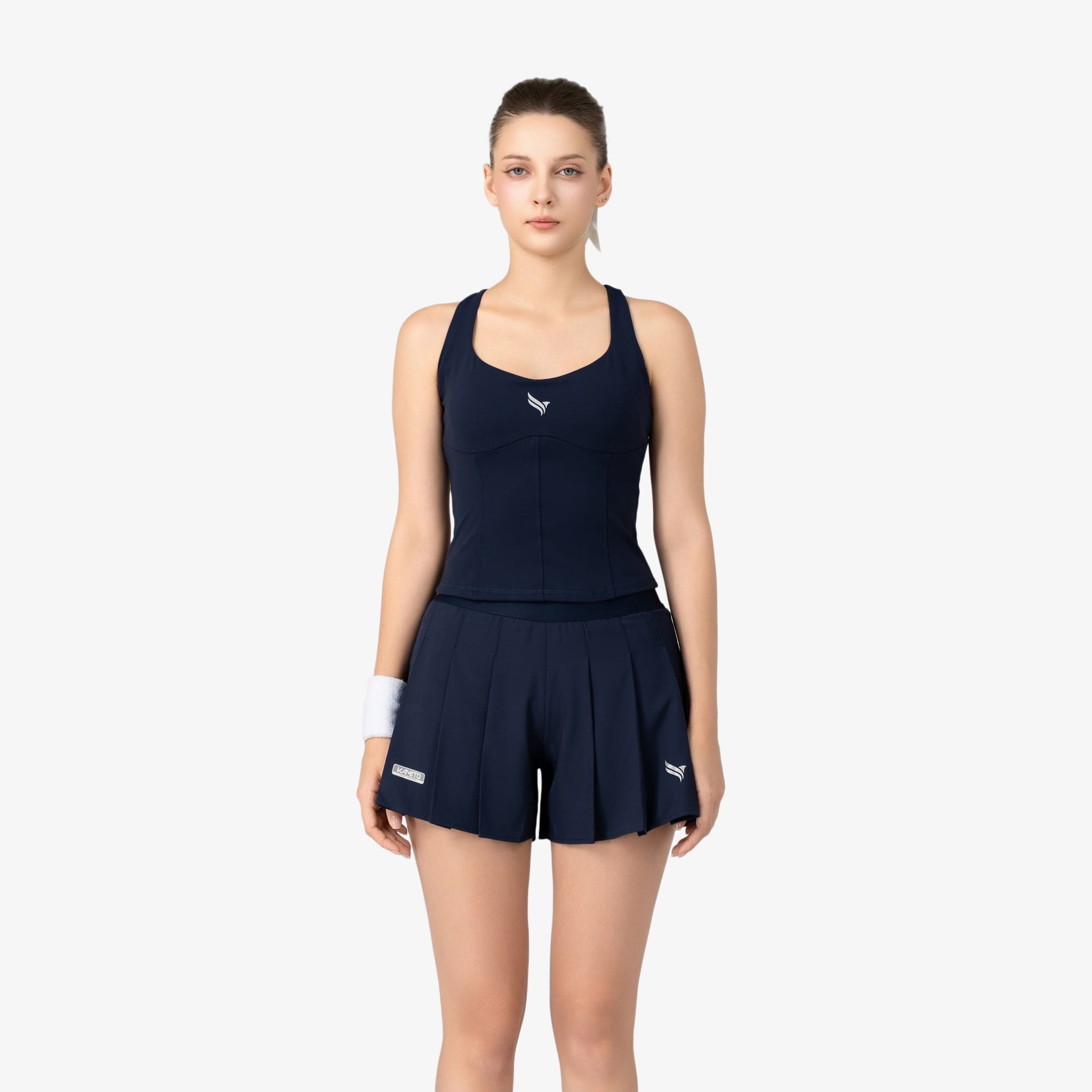  Áo Tanktop Kamito The Muse V1 nữ 
