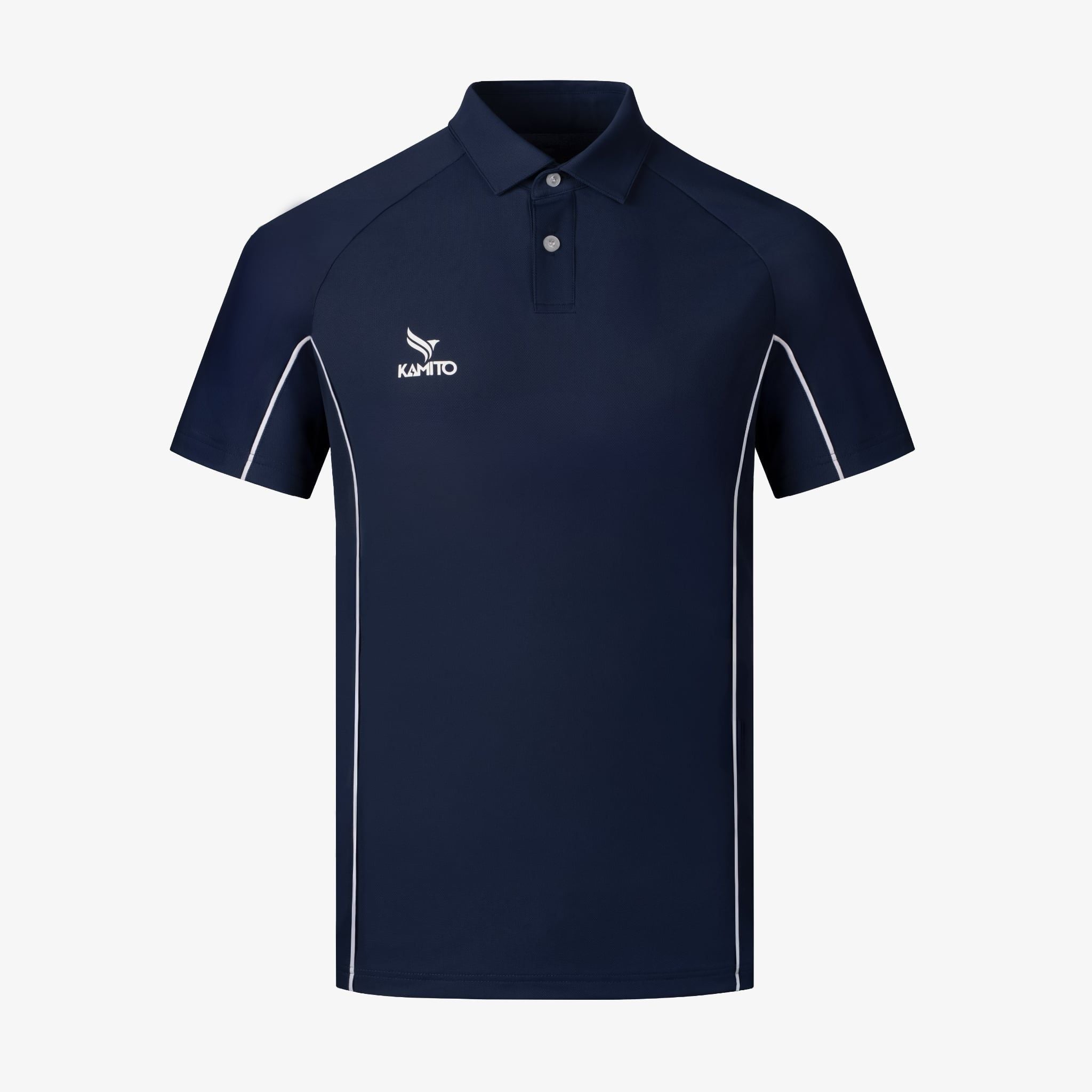  Áo polo thể thao Kamito LS07 