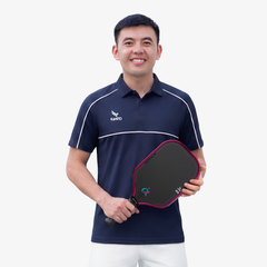  Áo Polo Pickleball Kamito Premium nam V1 