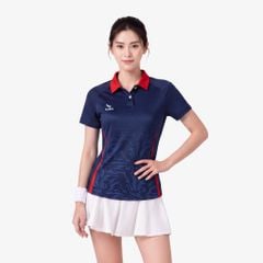  Áo polo thể thao Kamito Player 01 Nữ 