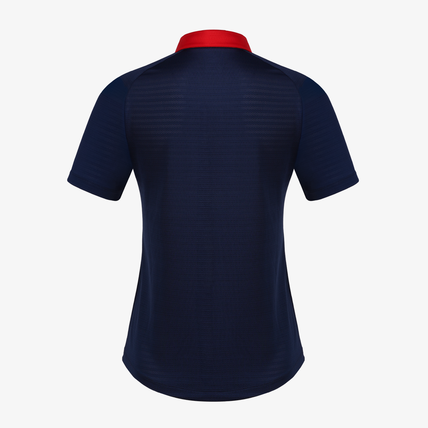  Áo polo thể thao Kamito Player 01 Nữ 