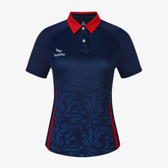  Áo polo thể thao Kamito Player 01 Nữ 