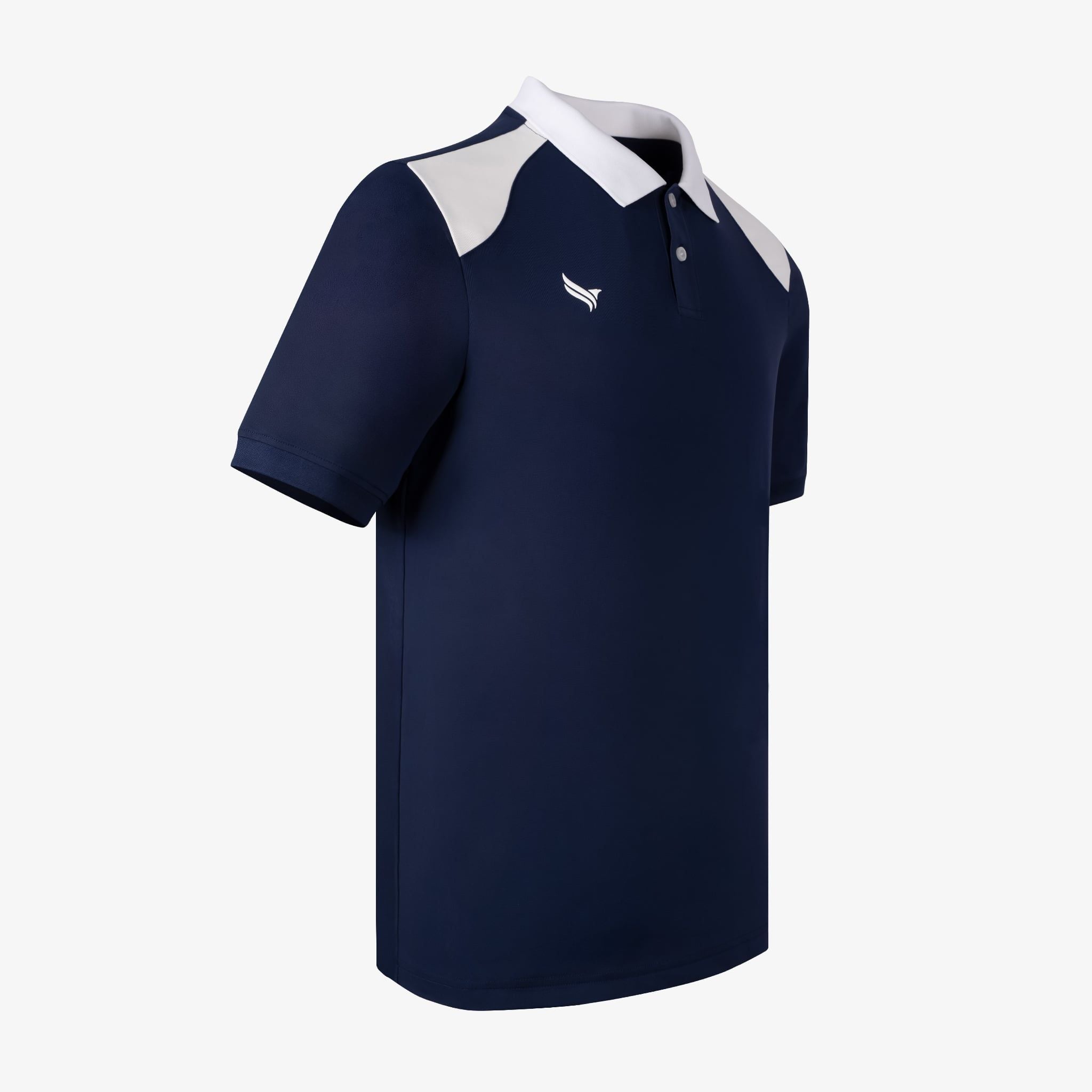  Áo polo thể thao Kamito LS06 