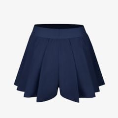  Quần short váy Kamito The Muse V1 nữ 