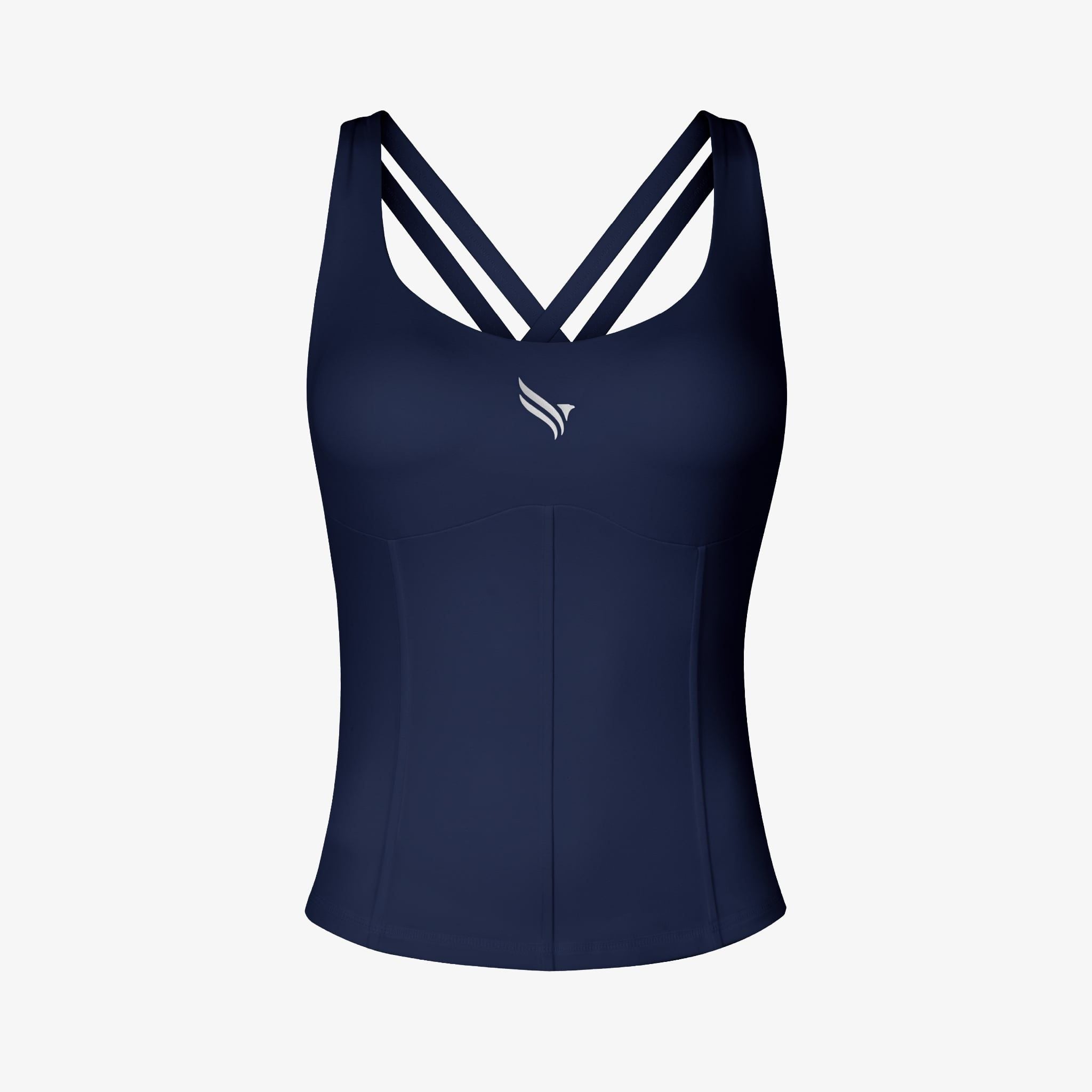  Áo Tanktop Kamito The Muse V1 nữ 