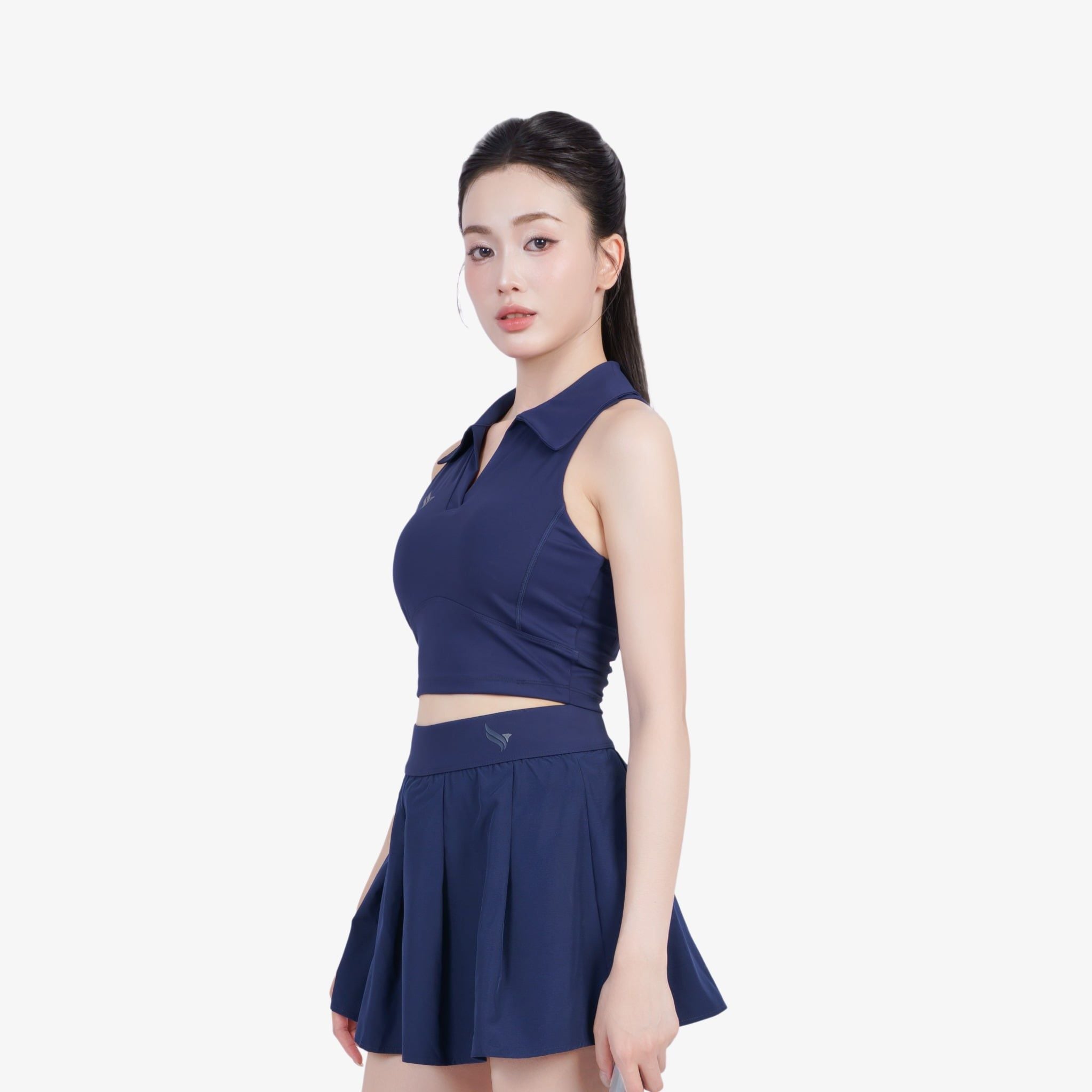  Áo Tanktop Pickleball Kamito Active V1.1 