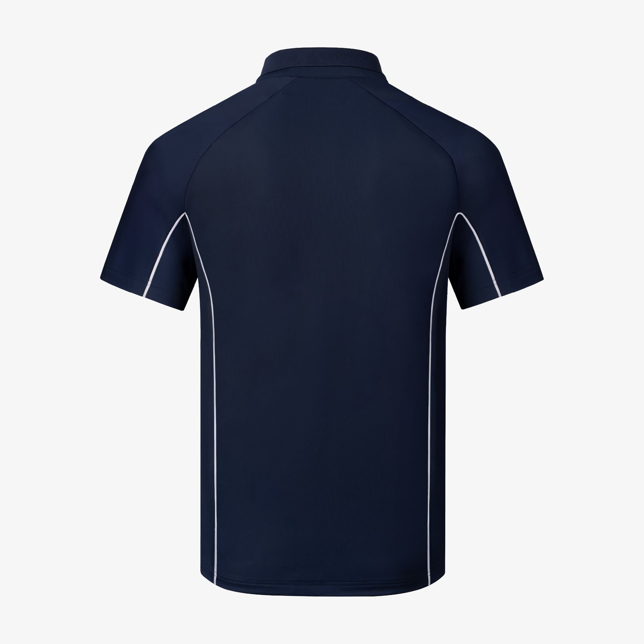  Áo polo thể thao Kamito LS07 