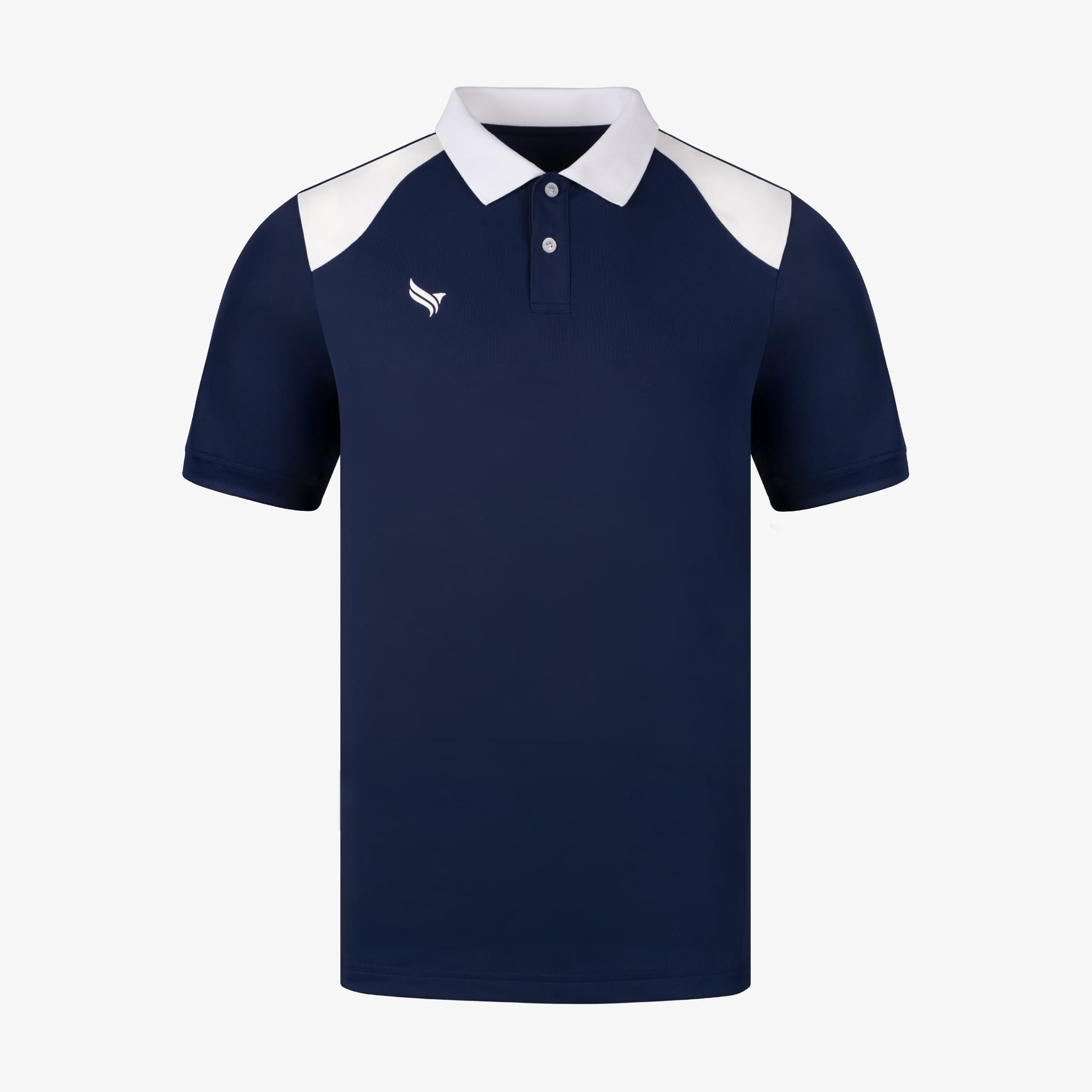  Áo polo thể thao Kamito LS06 