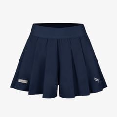  Quần short váy Kamito The Muse V1 nữ 