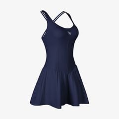 Váy liền Kamito The Muse V1 nữ 
