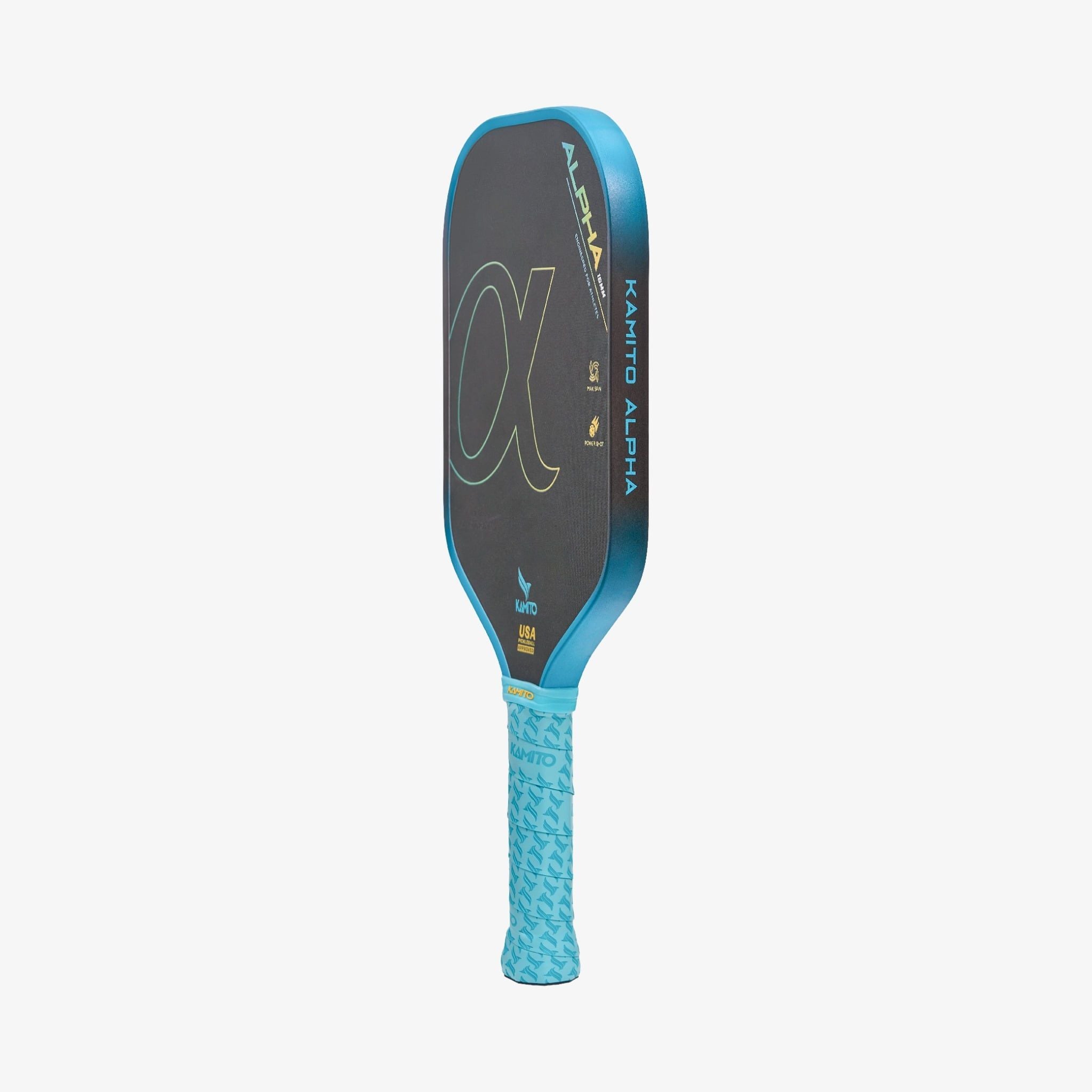  Vợt Pickleball Kamito Alpha (16mm) 