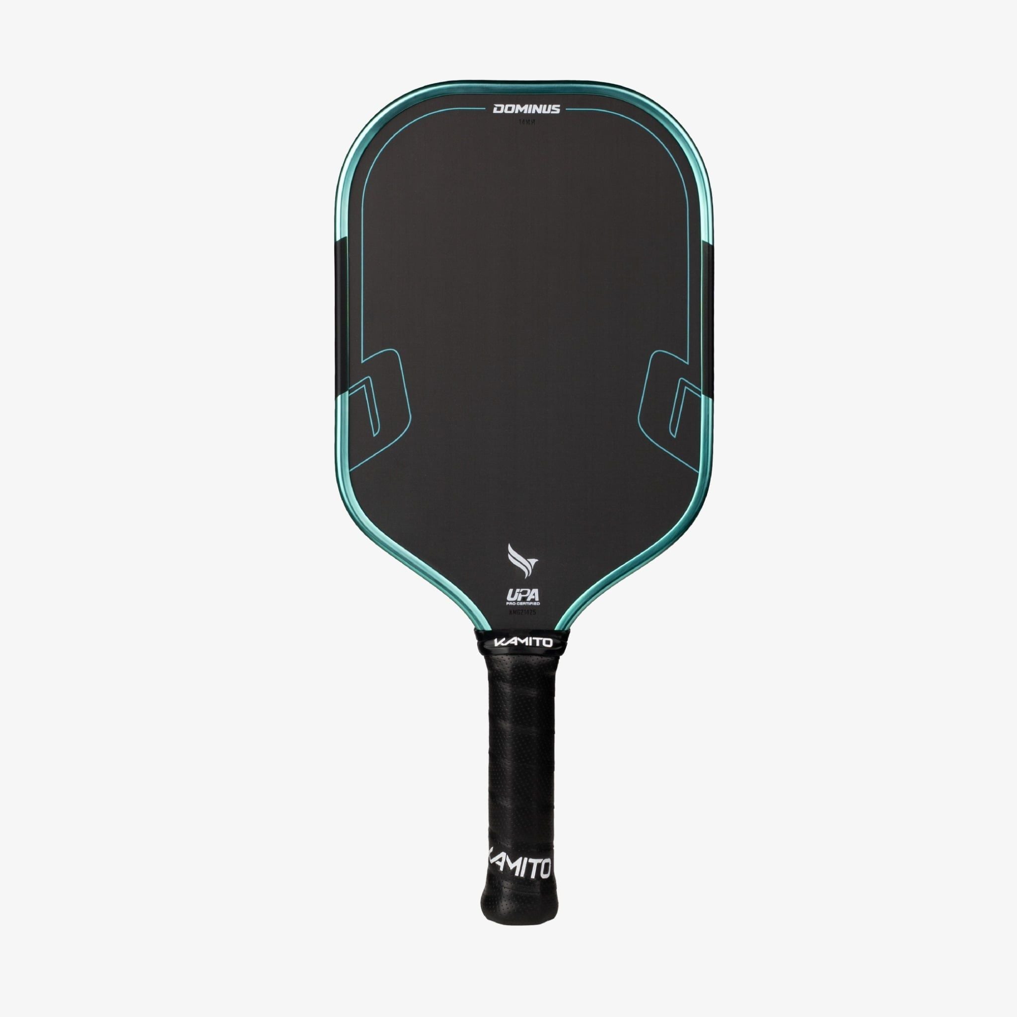 Vợt Pickleball Kamito Dominus (14mm) 