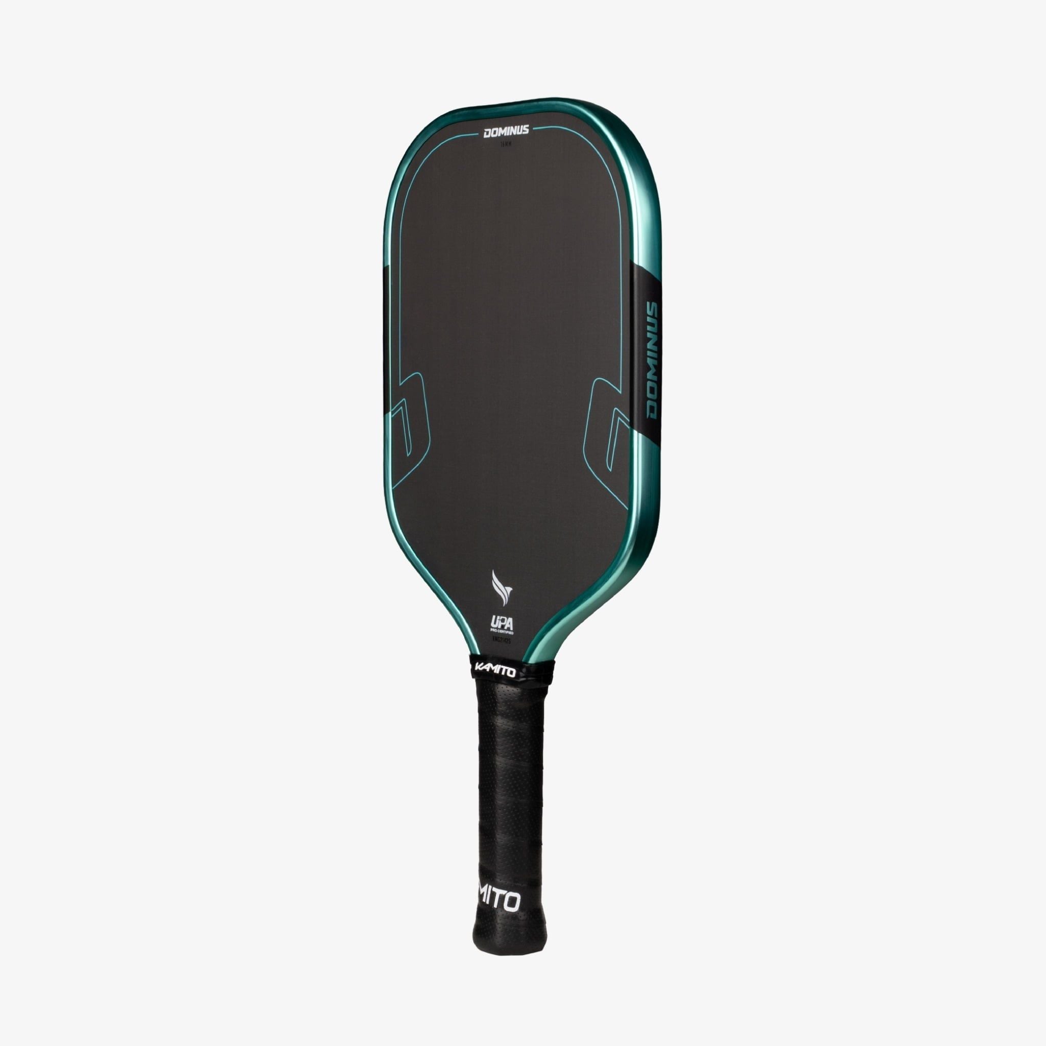  Vợt Pickleball Kamito Dominus (16mm) 