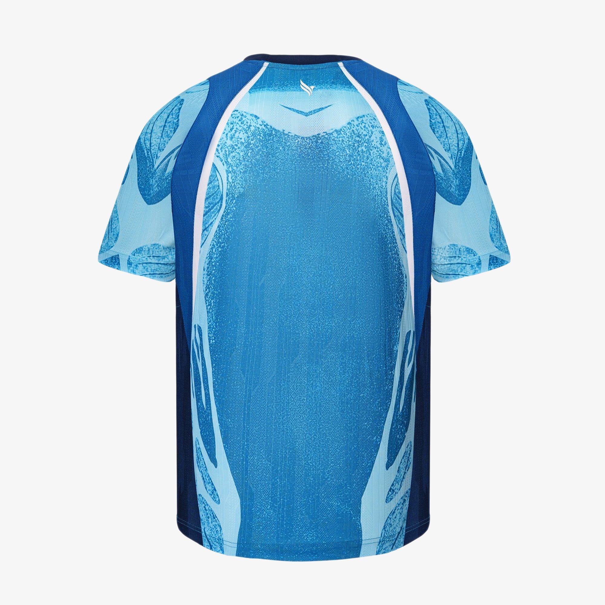  Áo Bóng Đá Kamito Jersey Woncup 01 