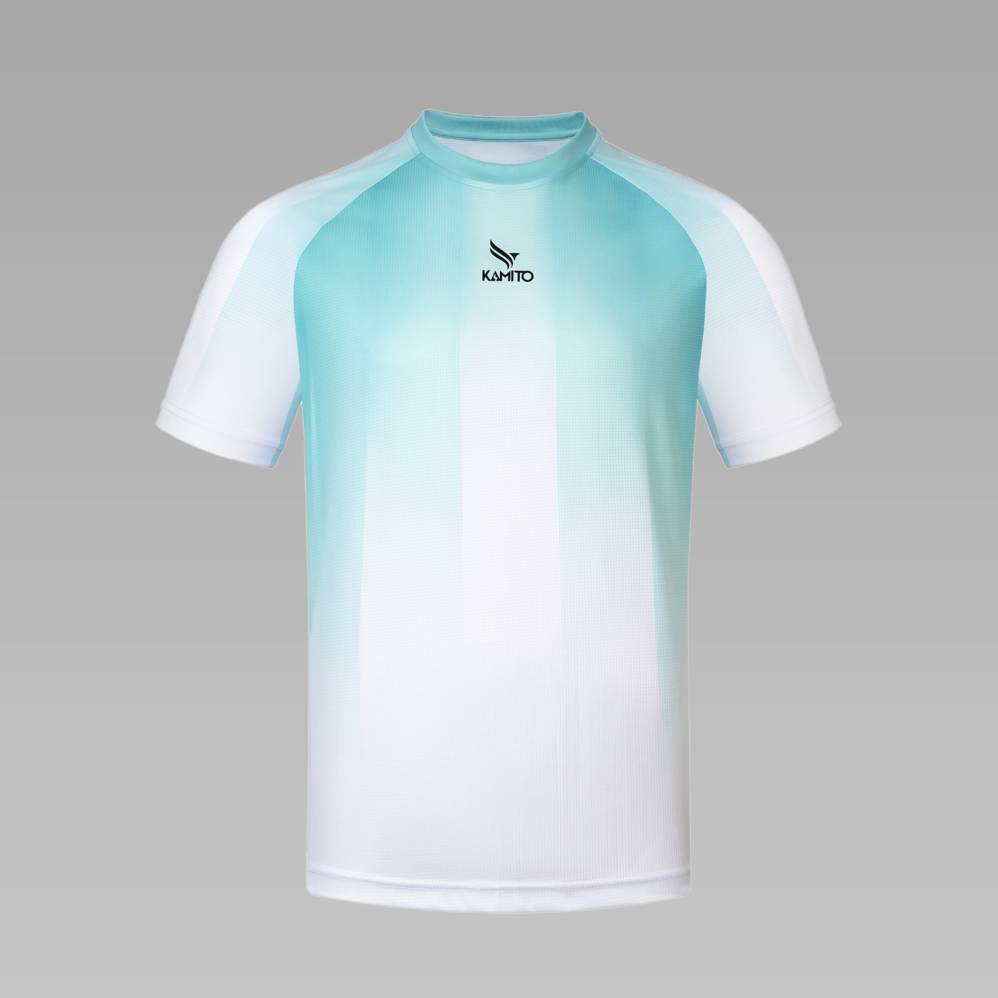  Áo Tshirt Pickleball Kamito Comfort V1 