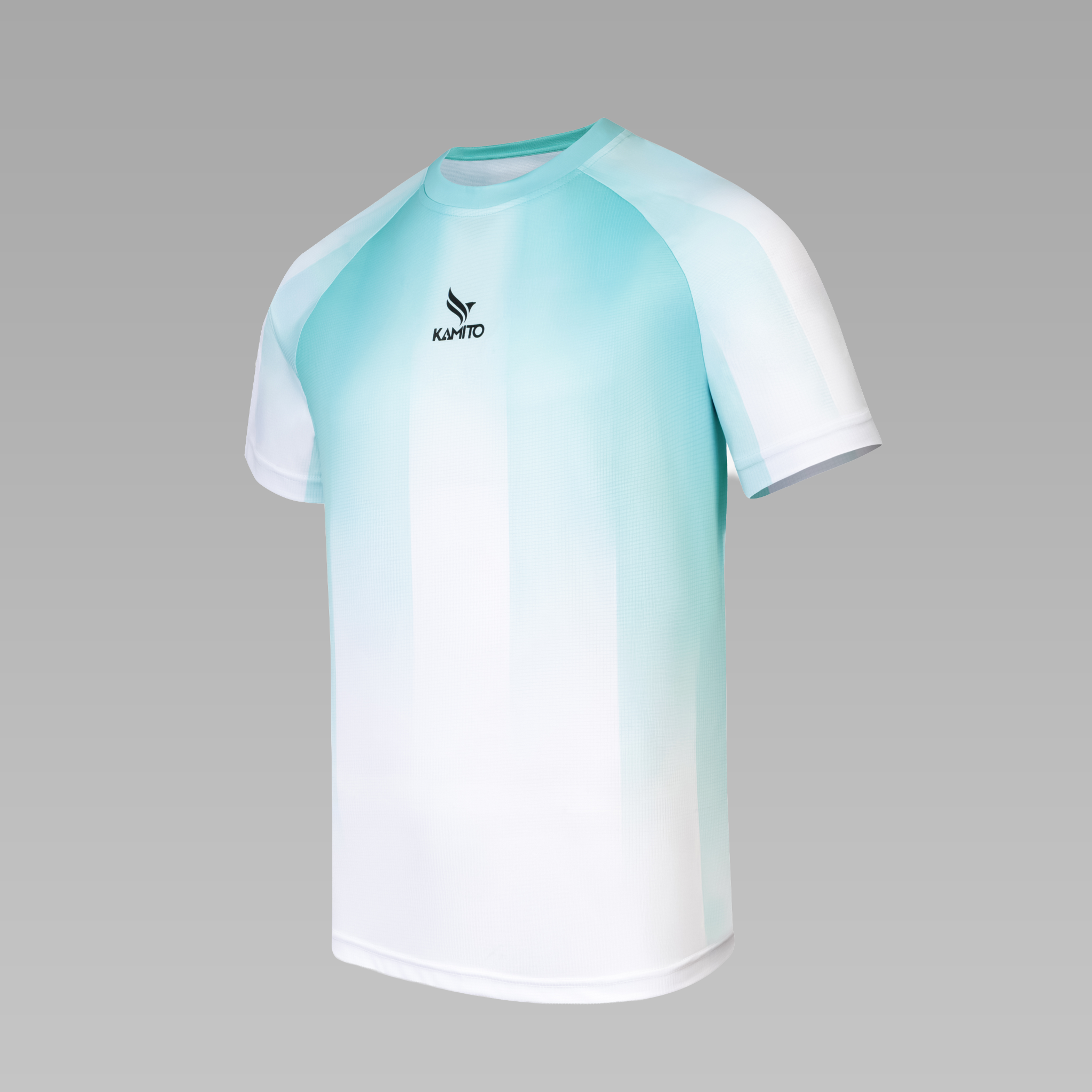  Áo Tshirt Pickleball Kamito Comfort V1 