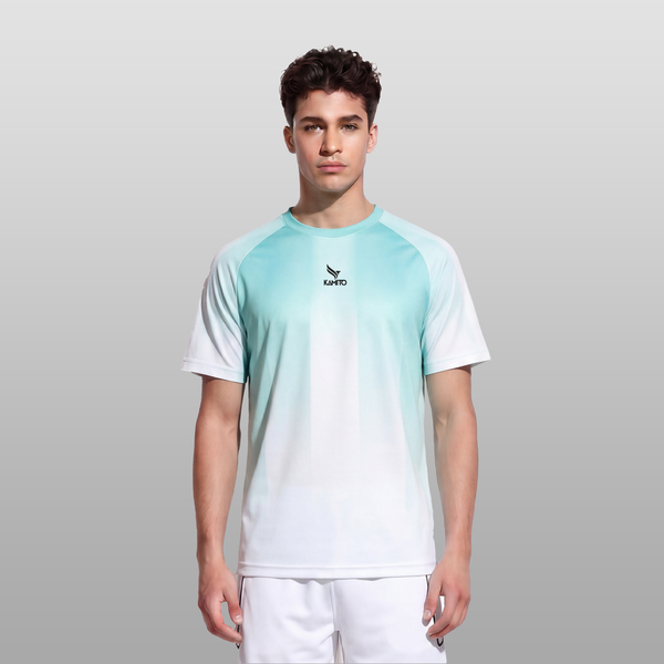  Áo Tshirt Pickleball Kamito Comfort V1 