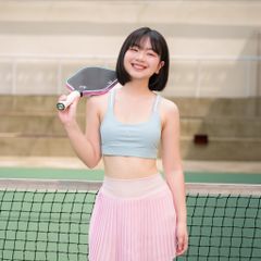  Áo Bra Pickleball Kamito Active V1.1 
