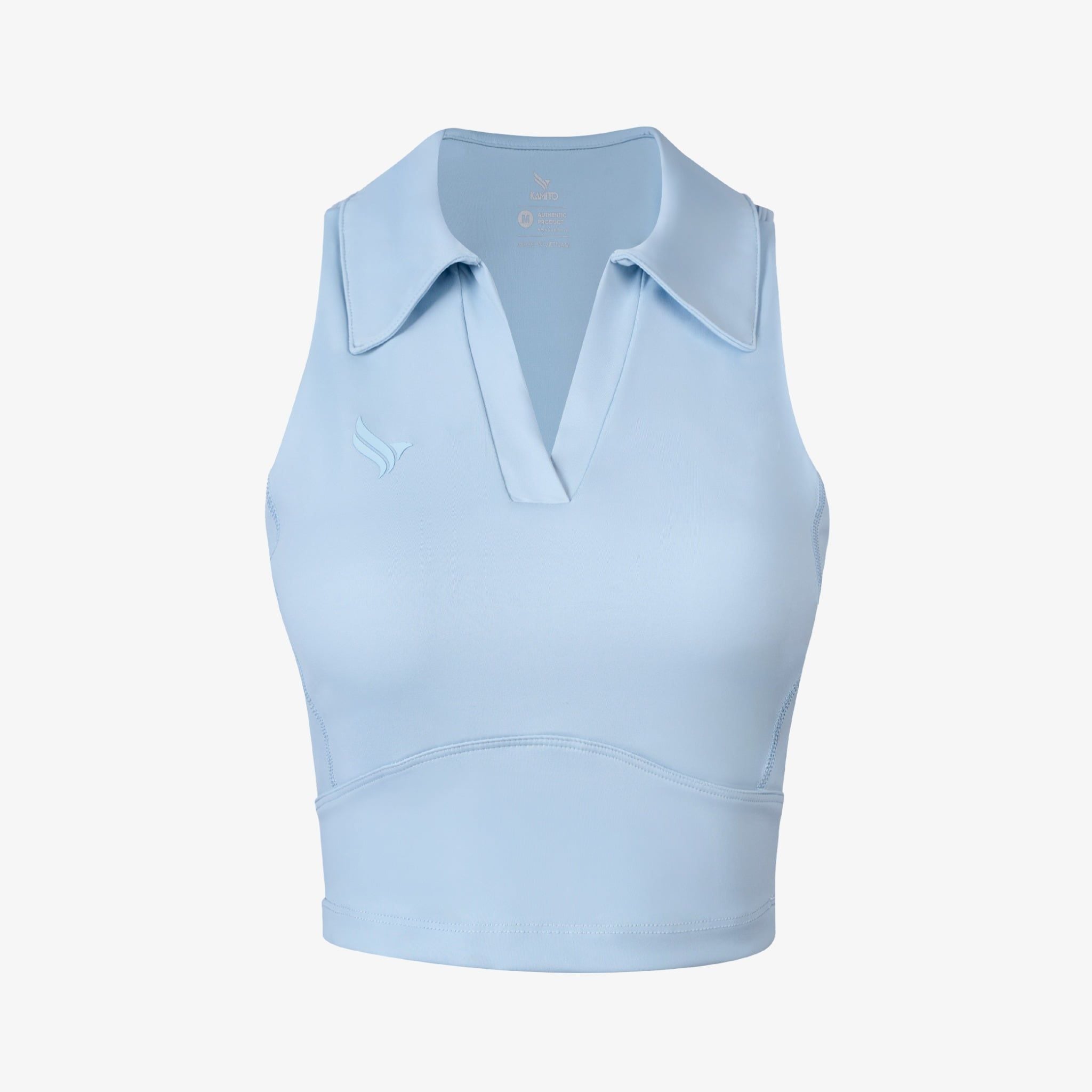  Áo Tanktop Pickleball Kamito Active V1.1 