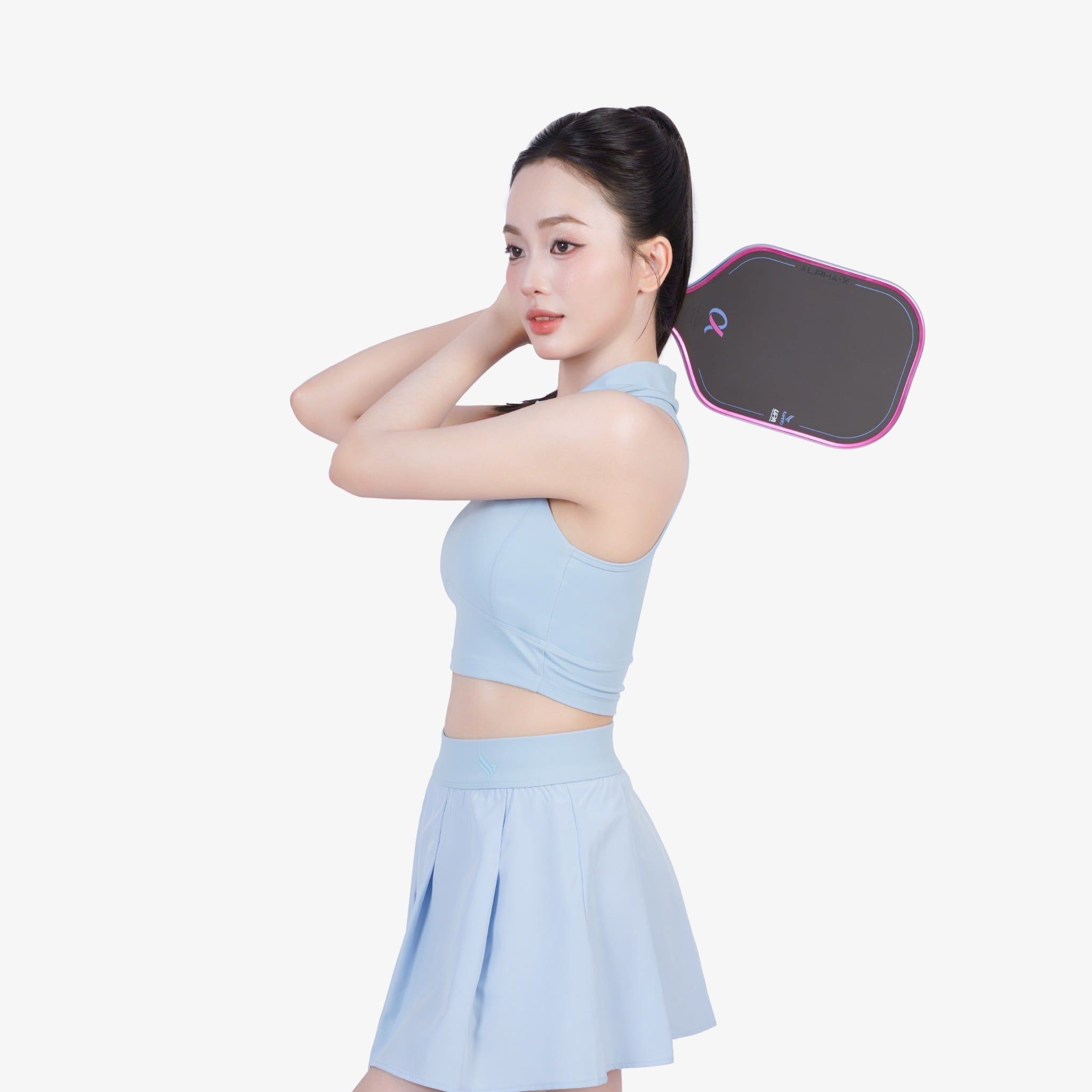  Áo Tanktop Pickleball Kamito Active V1.1 