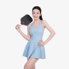 Váy liền Pickleball Kamito Active V1.1 