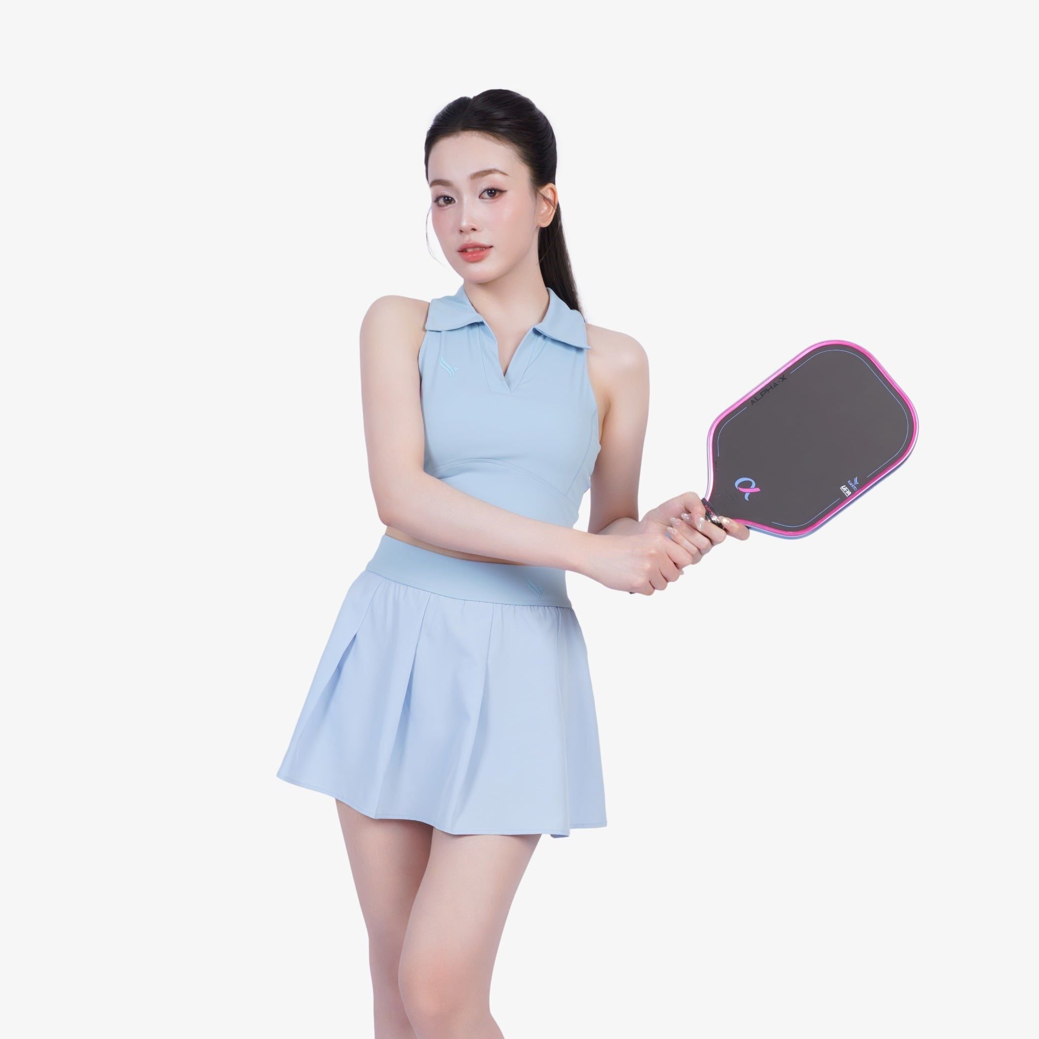  Chân váy Pickleball Kamito Active V1.1 